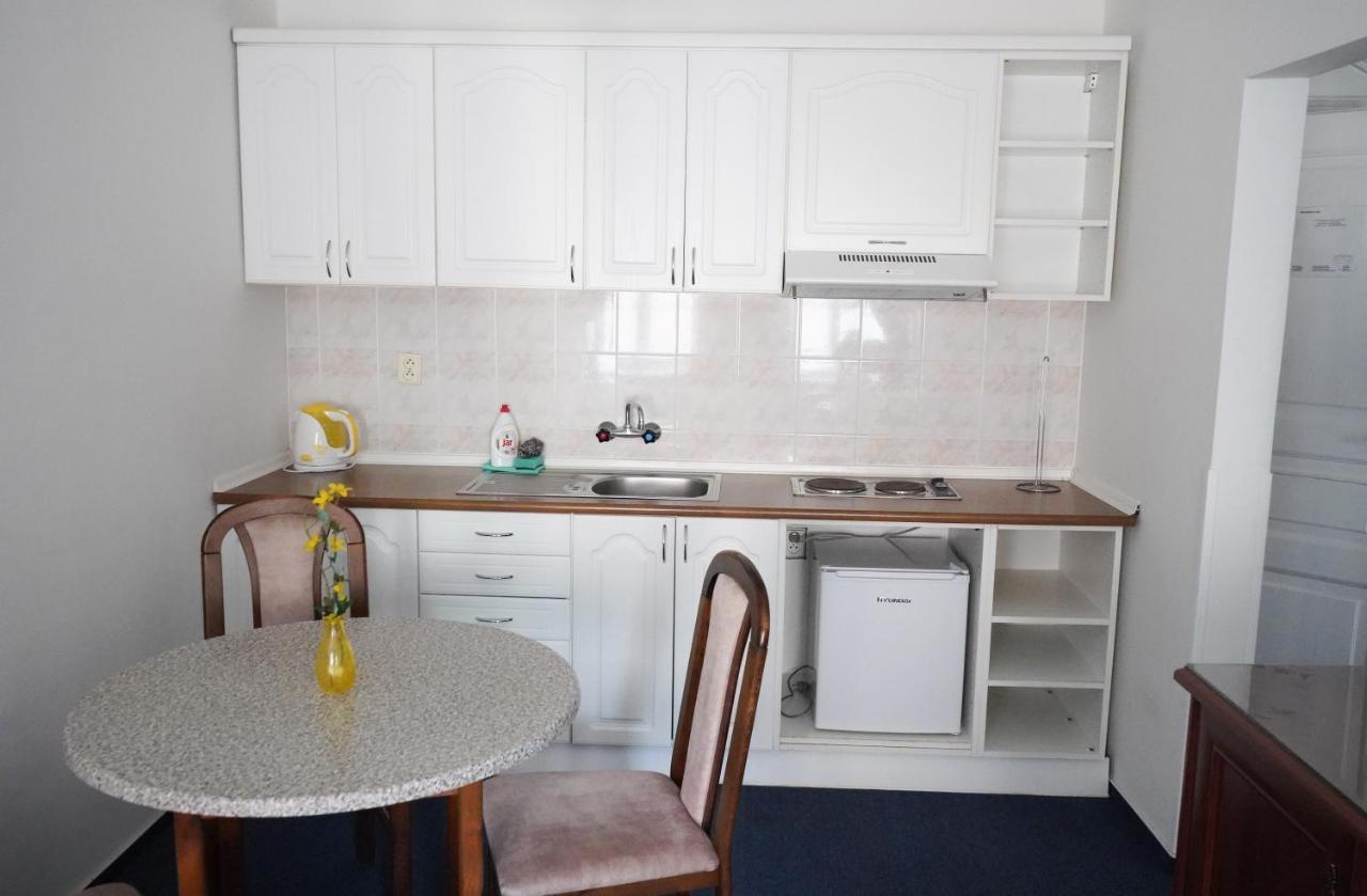 EA Apartmány Mozart Karlovy Vary Exterior foto
