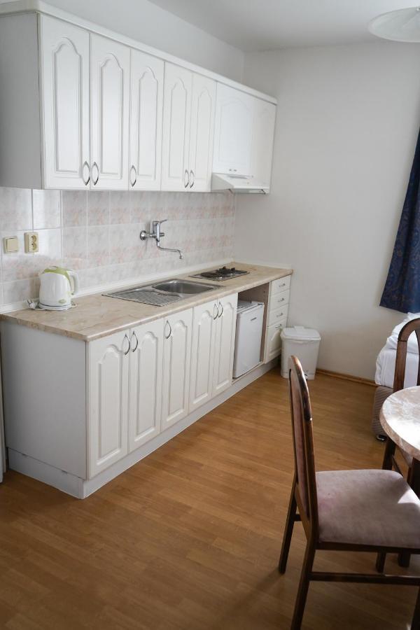EA Apartmány Mozart Karlovy Vary Exterior foto